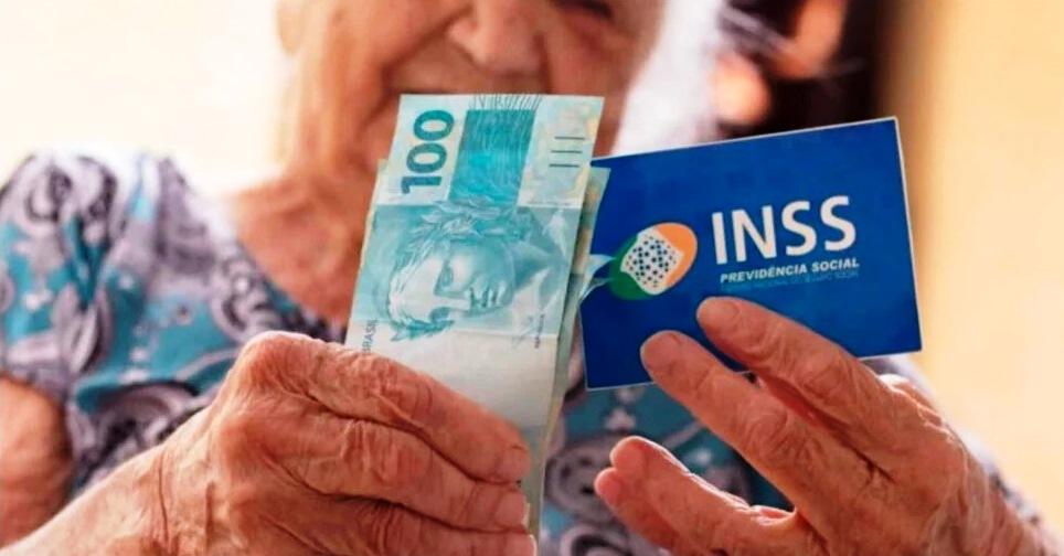BENEFÍCIOS DO INSS COMEÇAM A SER PAGOS HOJE COM O REAJUSTE ANUAL