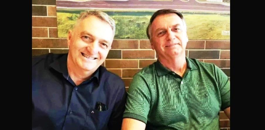 BOLSONARO E IRMÃO ACERTAM A QUADRA NA MEGA DA VIRADA 2025