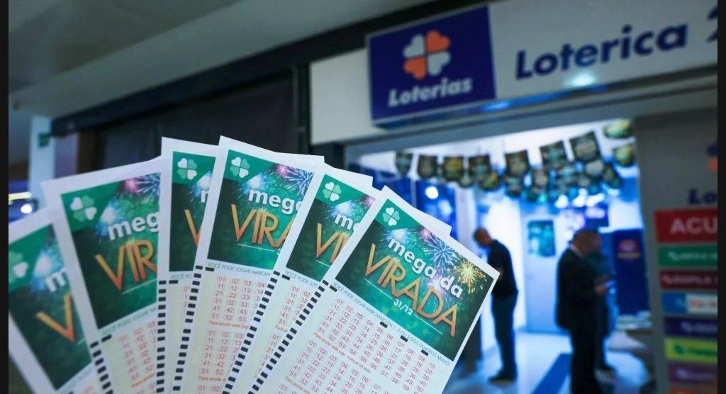 CAIXA ESCLARECE DÚVIDAS SOBRE CANCELAMENTO DE APOSTAS VIA PIX NA MEGA DA VIRADA 2025