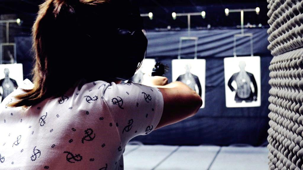 COMISSÃO APROVA PROJETO QUE PERMITE INSTALAR ESTANDES DE TIRO EM RESIDÊNCIAS