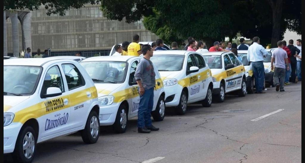 DETRAN ESTUDA SE PROVA DE BALIZA SERÁ EXIGIDA PARA TIRAR CNH EM MINAS GERAIS
