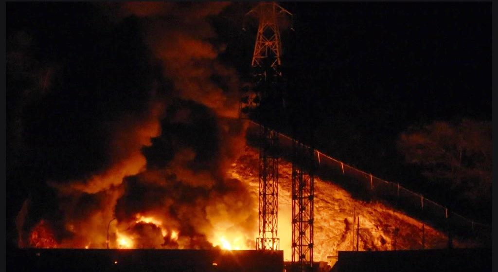 EUA ATACAM A VENEZUELA E CAPTURAM O PRESIDENTE NICOLÁS MADURO