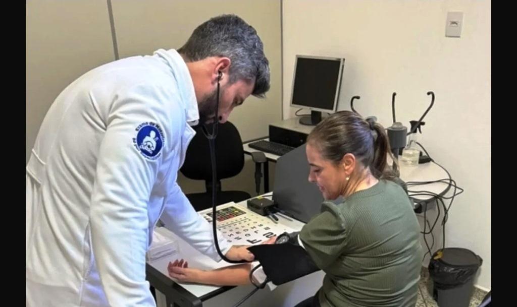 EXAMES MÉDICOS E PSICOLÓGICOS DA CNH TÊM VALORES REDUZIDOS EM MINAS