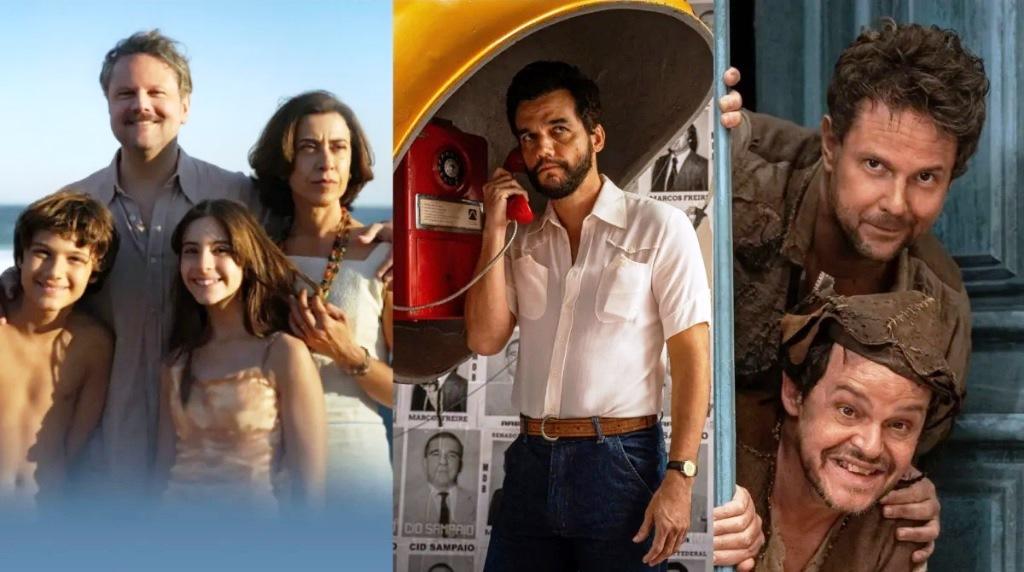 GOVERNO FEDERAL VAI LANÇAR PLATAFORMA GRATUITA DE FILMES BRASILEIROS