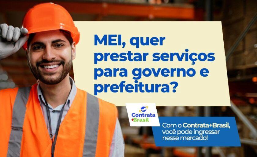 MICROEMPREENDEDORES JÁ PODEM SE CREDENCIAR PARA PRESTAR SERVIÇO À PREFEITURA DE VAZANTE