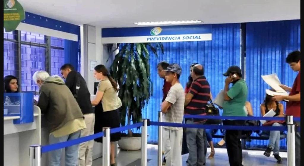 NOVAS REGRAS DO INSS PARA OBTER APOSENTADORIA JÁ ESTÃO EM VIGOR