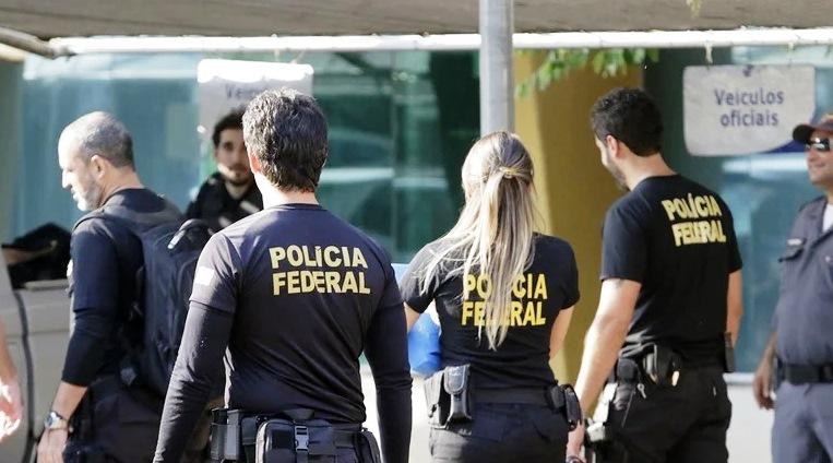 PF REALIZA NOVA FASE DE OPERAÇÃO CONTRA DESVIO DE EMENDAS PARLAMENTARES