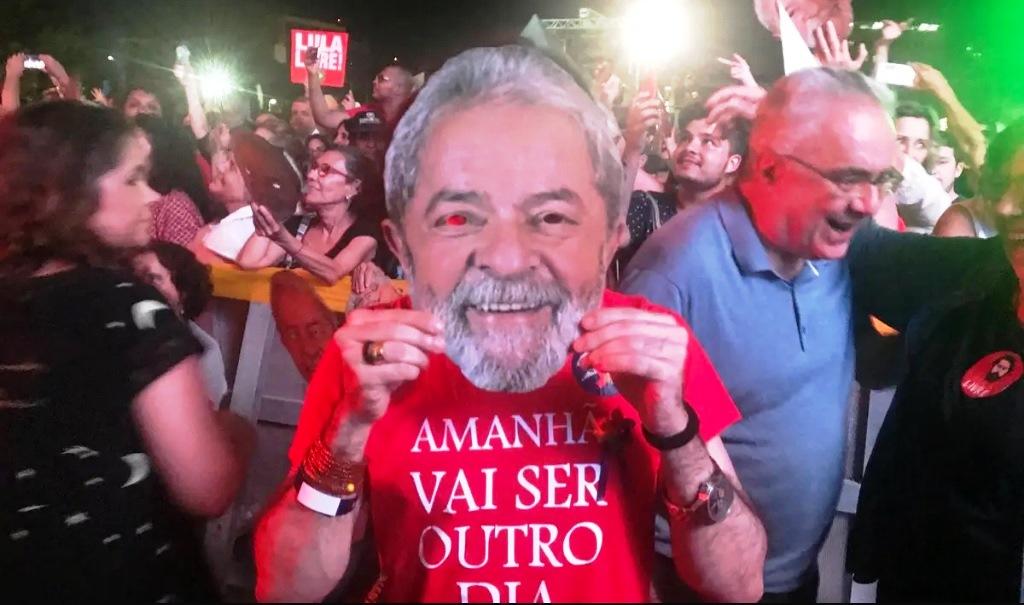 PGR ARQUIVA DENÚNCIA SOBRE SUPOSTOS SÓSIAS DO PRESIDENTE LULA