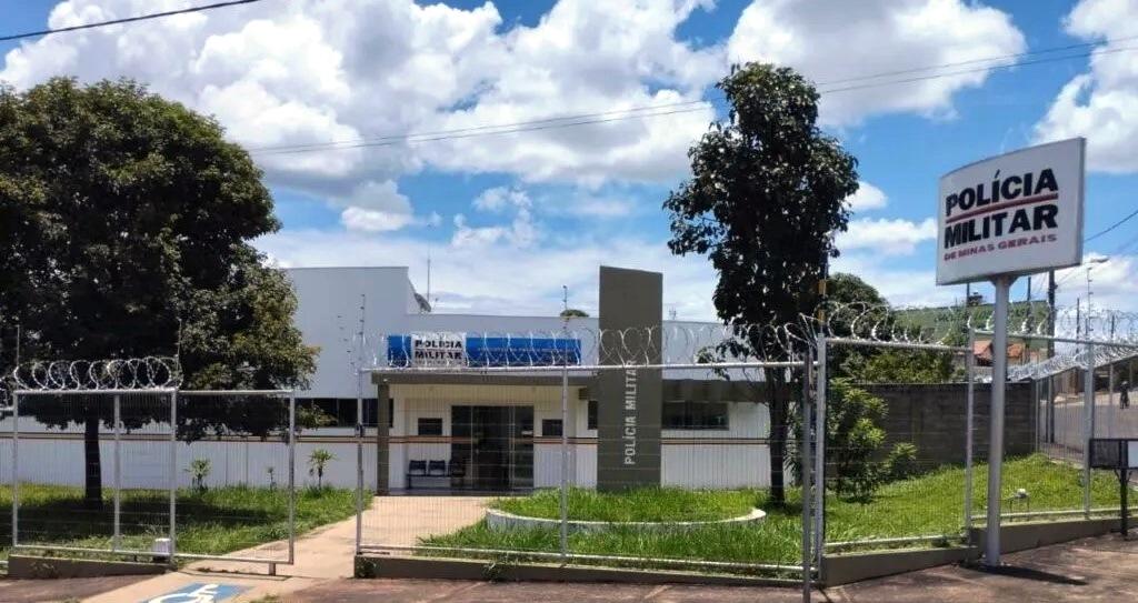 PM DE VAZANTE PRENDE FORAGIDO CONDENADO A MAIS DE 21 ANOS DE PRISÃO