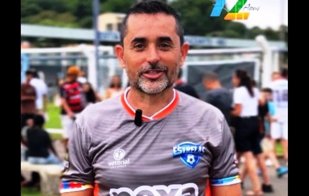 SECRETARIA DE ESPORTES DE VAZANTE DIVULGA RELATÓRIO DAS ATIVIDADES REALIZADAS EM 2025