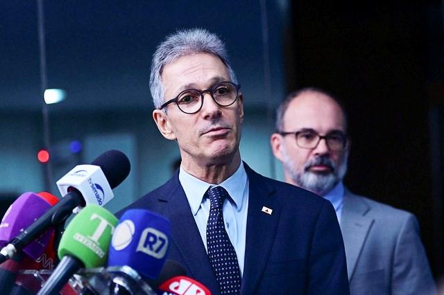 ZEMA AMPLIA SEGURANÇA A EX-GOVERNADORES E ESTENDE PROTEÇÃO NO PÓS-MANDATO