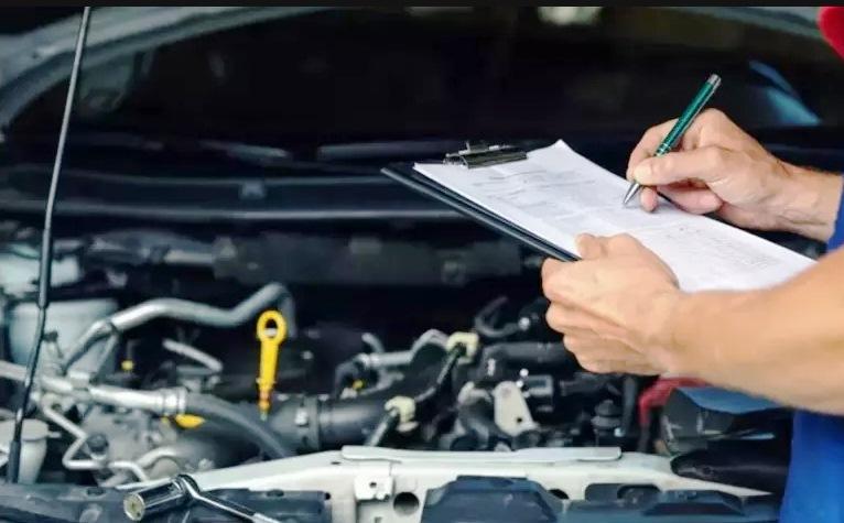 COMISSÃO DA CÂMARA APROVA VISTORIA OBRIGATÓRIA PARA CARRO COM MAIS DE 5 ANOS