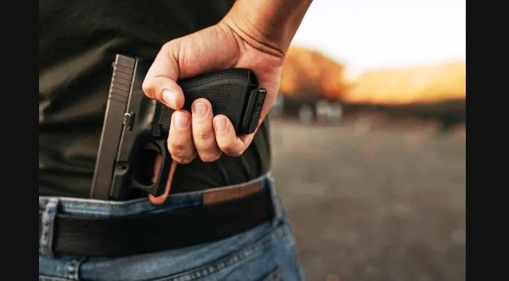 COMISSÃO DA CÂMARA DOS DEPUTADOS APROVA ‘BOLSA PISTOLA” PARA COMPRA DE ARMAS DE FOGO