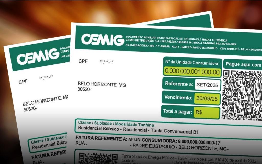 CONTA DE ENERGIA ELÉTRICA SEGUE SEM COBRANÇA DE TARIFA EXTRA EM MARÇO