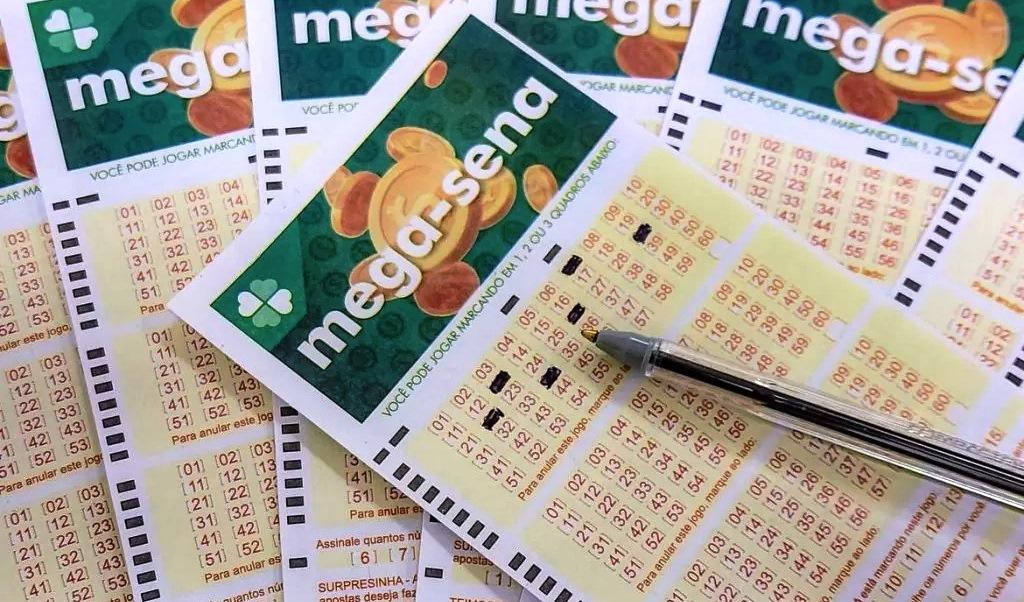 MEGA-SENA ACUMULA NOVAMENTE E PODE PAGAR PRÊMIO ESTIMADO EM R$ 72 MILHÕES