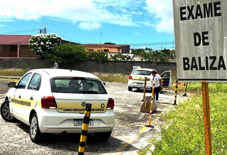 MINAS GERAIS ADOTA NOVO MODELO DE EXAME PARA OBTENÇÃO DE CNH