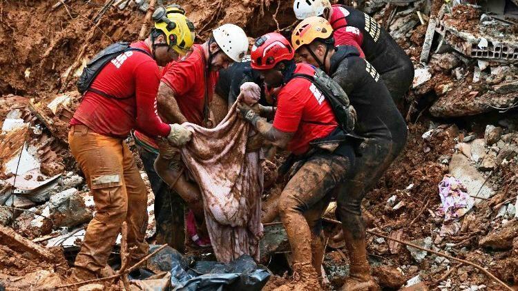 MINAS GERAIS REGISTRA PERÍODO CHUVOSO MAIS LETAL DOS ÚLTIMOS 20 ANOS