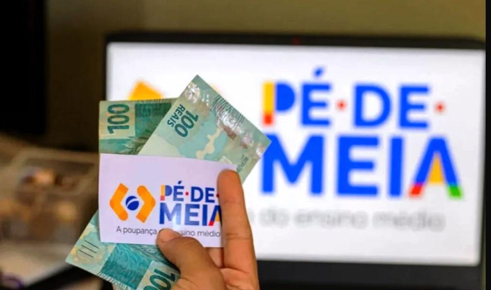 MINISTÉRIO DA EDUCAÇÃO DIVULGA CALENDÁRIO DE PAGAMENTOS DO PÉ-DE-MEIA 2026