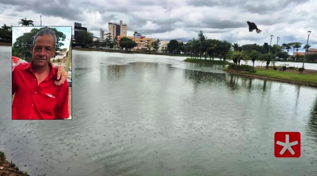 PATOS DE MINAS: HOMEM ENCONTRADO MORTO NA LAGOA GRANDE FOI IDENTIFICADO POR FAMILIARES