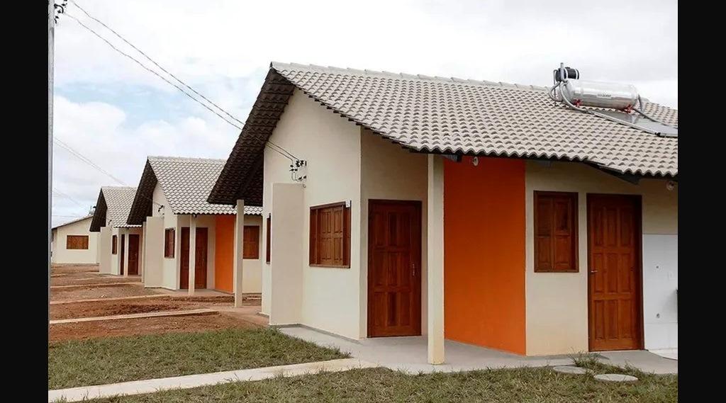 PREFEITO DE VAZANTE ENCAMINHA PROJETOS PARA VIABILIZAR PROGRAMAS DE HABITAÇÃO SOCIAL NA CIDADE