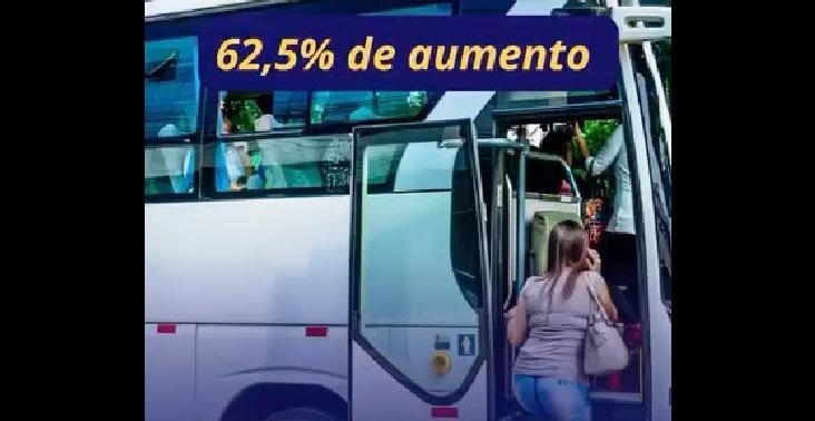 PREFEITURA DE VAZANTE INVESTIU R$ 650 MIL NO TRANSPORTE UNIVERSITÁRIO EM 2025
