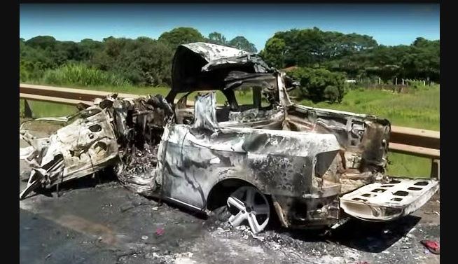 PRF REGISTROU MAIS DE 20 MORTES DURANTE A ‘OPERAÇÃO CARNAVAL 2026’ EM MINAS