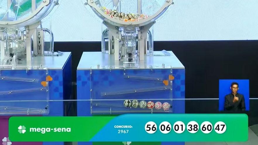 PRÓXIMO CONCURSO DA MEGA-SENA PODE PAGAR PRÊMIO DE R$ 130 MILHÕES