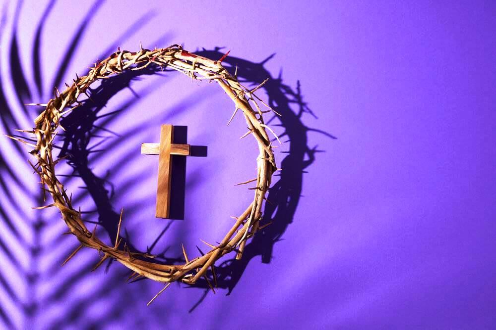 QUARESMA: PERÍODO SAGRADO DOS CRISTÃOS COMEÇA NESTA QUARTA-FEIRA DE CINZAS