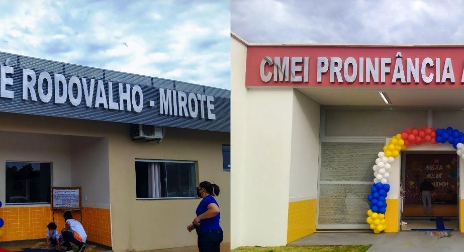 RETORNO DAS AULAS NAS ESCOLAS MUNICIPAIS DE VAZANTE TERÁ INÍCIO EM DATAS DISTINTAS