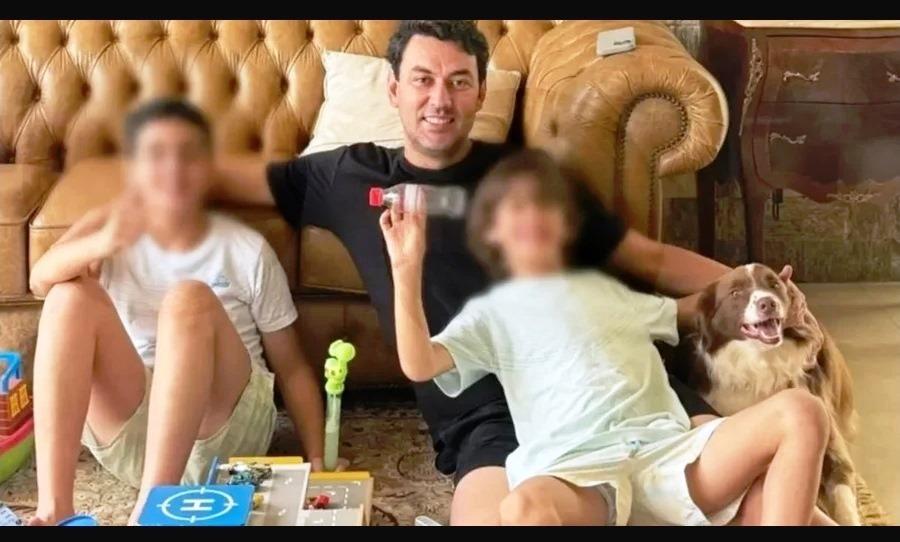 SECRETÁRIO DE GOVERNO DE ITUMBIARA SE MATA APÓS ATIRAR CONTRA OS PRÓPRIOS FILHOS