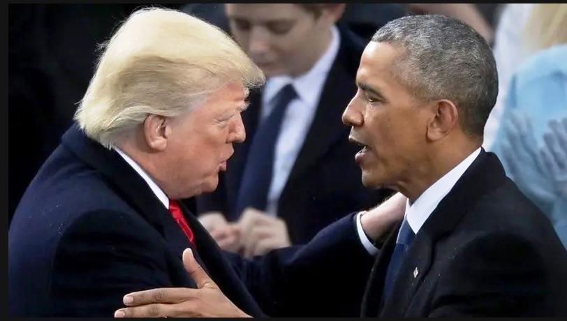 TRUMP VAI ORDENAR ÓRGÃOS DOS EUA A DIVULGAR ARQUIVOS SOBRE VIDAS ALIENÍGENAS