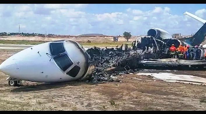 AVIAÇÃO MUNDIAL REGISTROU UM ACIDENTE A CADA 759 MIL VOOS NO ANO PSSADO