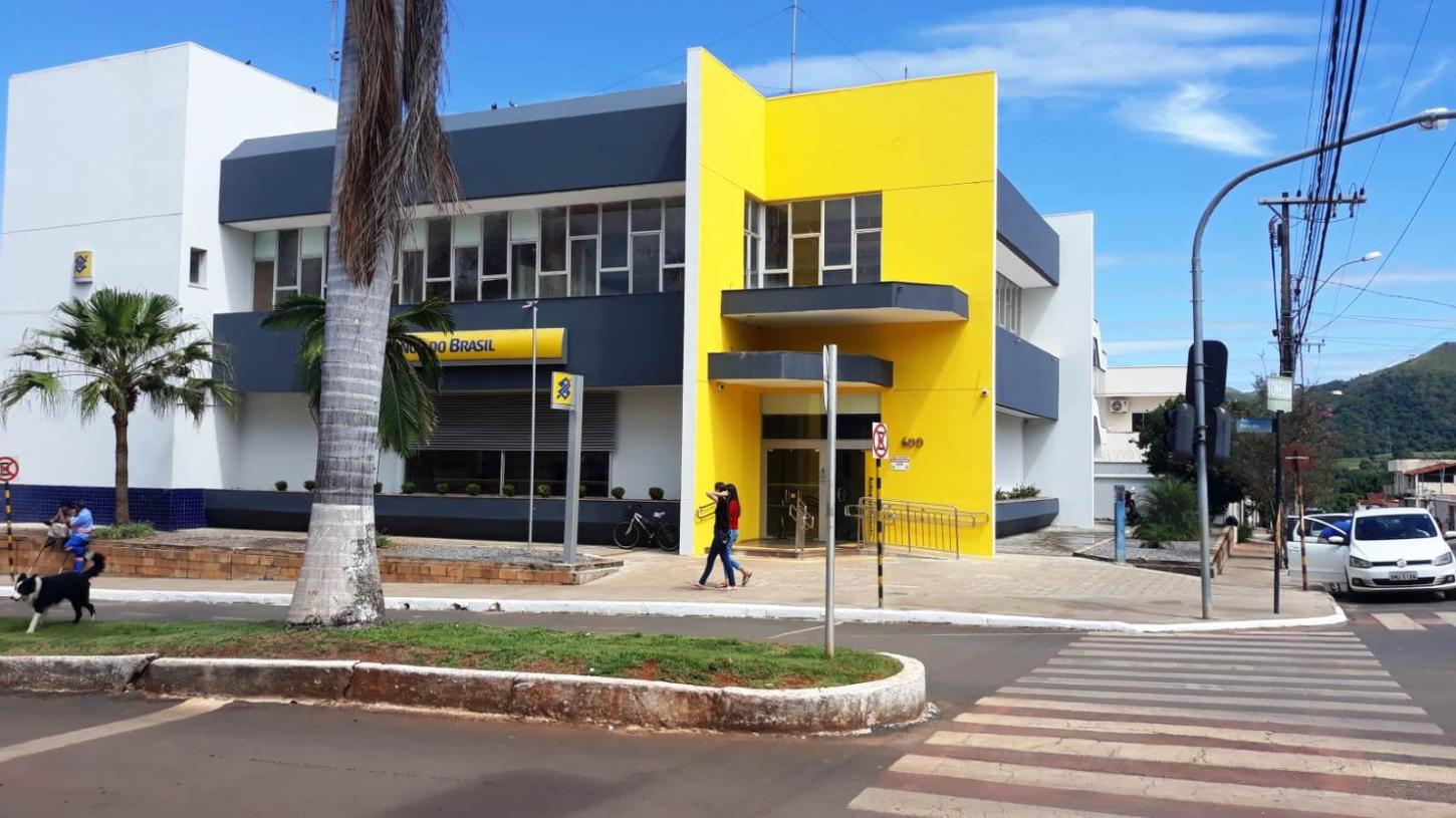 BANCO DO BRASIL ABRE CAMPANHA DE RENEGOCIAÇÃO DE DÍVIDAS NEGATIVADAS