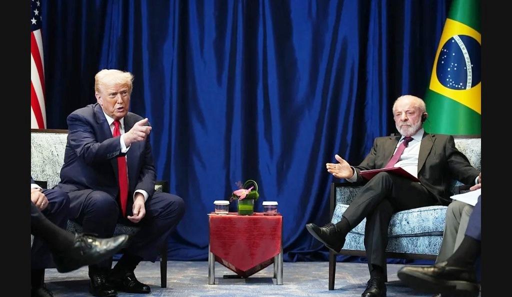 BRASIL SUPERA EUA EM RANKING MUNDIAL DE DEMOCRACIA PELA PRIMEIRA VEZ