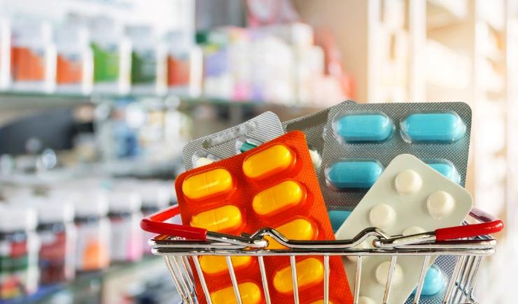 CÂMARA DOS DEPUTADOS APROVA PROJETO QUE AUTORIZA VENDA DE MEDICAMENTOS NOS SUPERMERCADOS