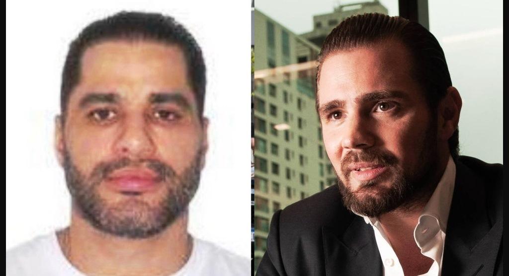 COMPARSA DO DONO DO BANCO MASTER MORRE APÓS SER PRESO EM BELO HORIZONTE