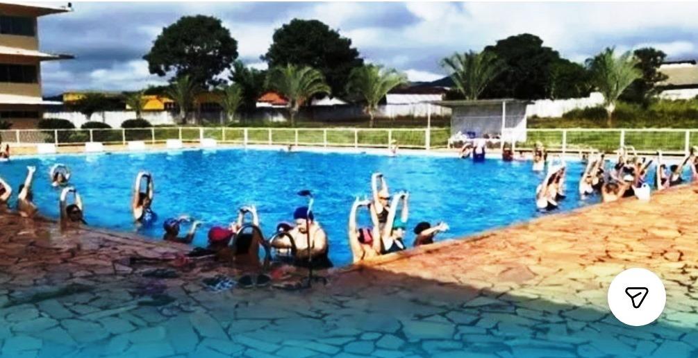 INSCRIÇÕES PARA ATIVIDADES NO CENTRO ESPORTIVO DE VAZANTE PROSSEGUEM ABERTAS