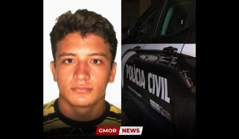 JUSTIÇA DECRETA PRISÃO DE FORAGIDO ACUSADO DE HOMICÍDIO EM GUARDA-MOR