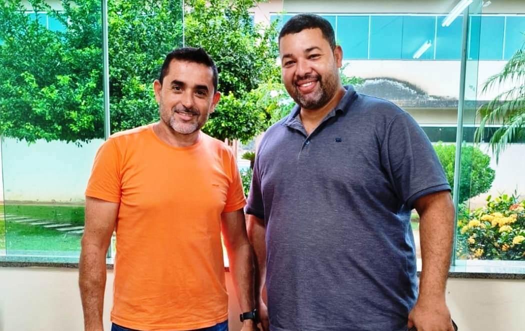 SECRETARIA DE ESPORTES DE VAZANTE VAI OFERECER CURSOS DE ARBITRAGEM EM PARCERIA COM A LDV