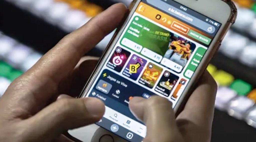 COMÉRCIO DEIXA DE FATURAR QUASE R$ 144 BILHÕES POR CAUSA DE APOSTAS EM BETS