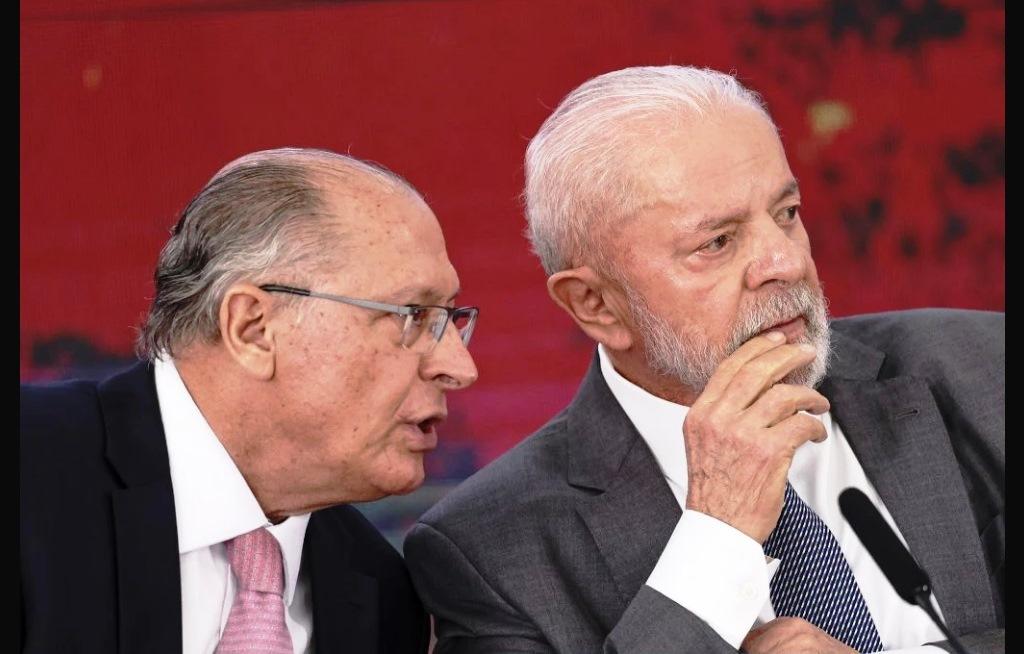 DADOS APONTAM POPULARIDADE DO GOVERNO LULA E DE SEUS SUCESSORES A MENOS DE SEIS MESES DAS ELEIÇÕES