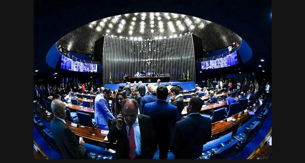 ELEIÇÕES DESTE ANO TERÁ MAIS PESO NA DISPUTA PELAS VAGAS DO SENADO