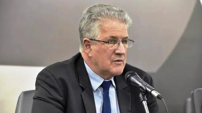 EX-DEPUTADO ESTADUAL CONTEMPLA VAZANTE COM EMENDA PARLAMENTAR DE R$ 300 MIL