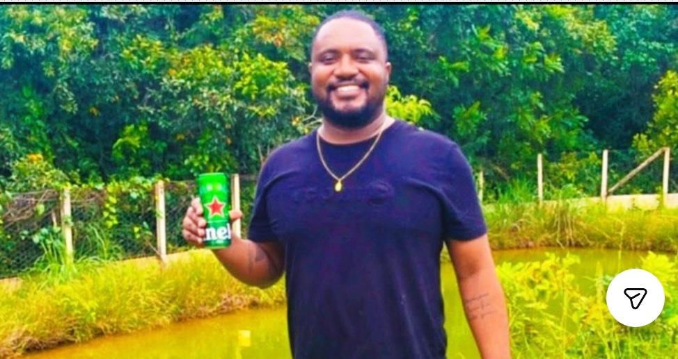 HOMEM QUE AGREDIU MULHER É ACUSADO DE TENTATIVA DE FEMINICÍDIO EM VAZANTE