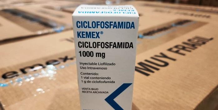 MINISTÉRIO DA SAÚDE INICIA DISTRIBUIÇÃO EMERGENCIAL DE MEDICAMENTO ONCOLÓGICO