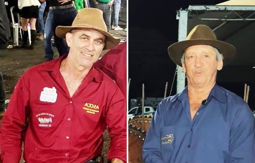 NOVA DIRETORIA DA ASCCA TOMA POSSE COM COMPROMISSO DE VALORIZAR TRADIÇÃO DA CULTURA RURAL DE VAZANTE