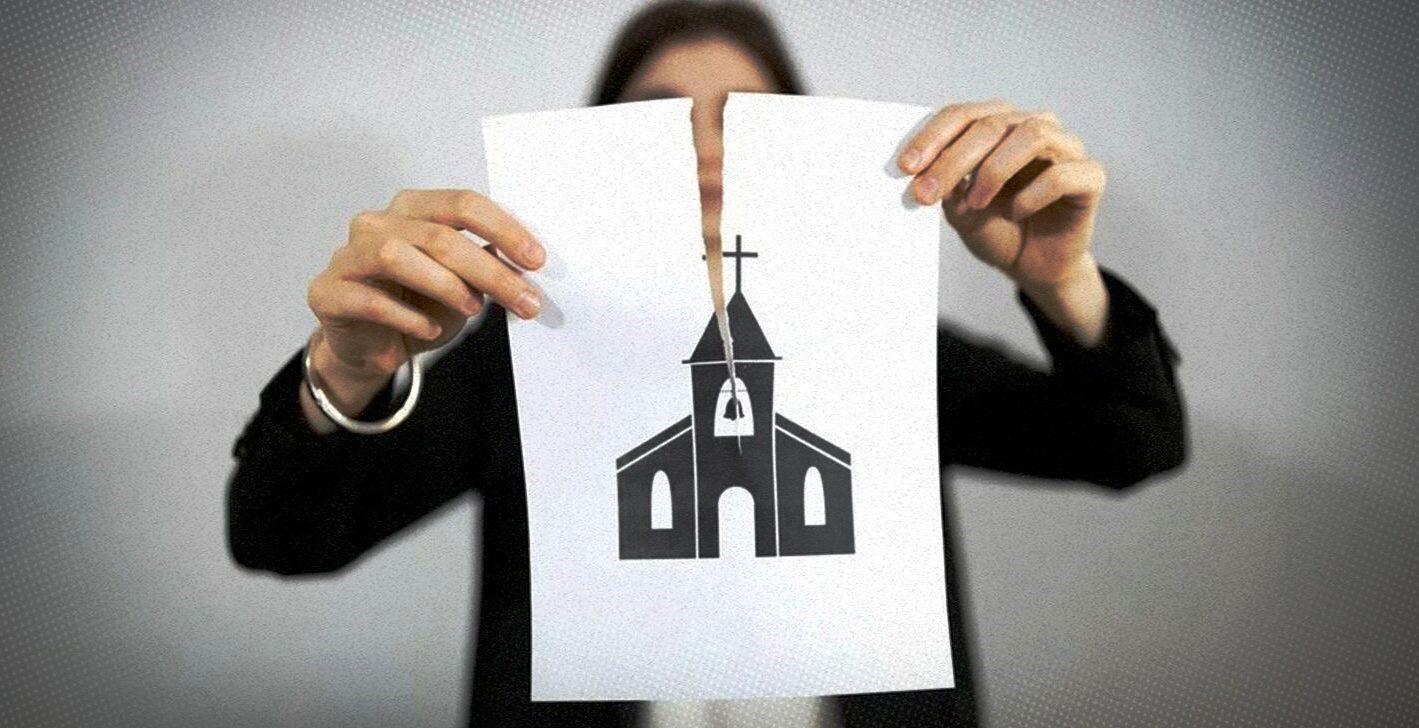 NÚMERO DE ADOLESCENTES SEM RELIGIÃO CRESCE 41,9% EM UMA DÉCADA NO BRASIL