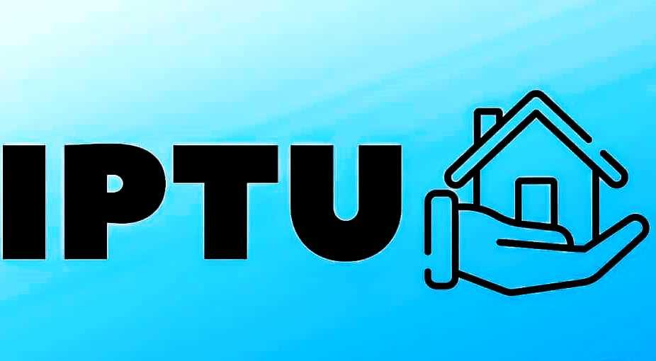 PAGAMENTO DO IPTU/2026 COM DESCONTO VAI ATÉ O DIA 29 DE MAIO EM VAZANTE