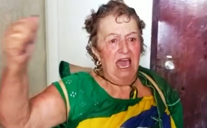 STF CONCEDE PRISÃO DOMICILIAR A 18 IDOSOS CONDENADOS PELOS ATOS DE 8 DE JANEIRO