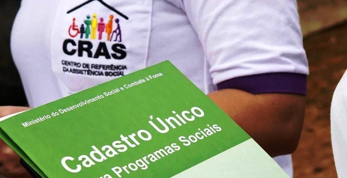 CRAS/VAZANTE PROMOVE OFICINA PARA MULHERES DO CADÚNICO E BOLSA FAMÍLIA